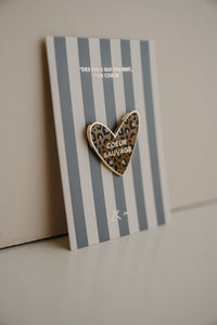 PIN'S COEUR