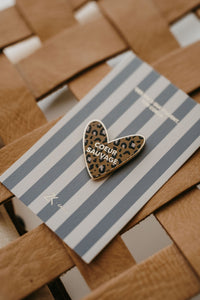 PIN'S COEUR