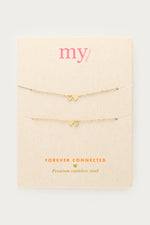 Charger l'image dans la galerie, BRACELETS BEST FRIENDS
