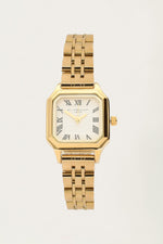 Charger l'image dans la galerie, MONTRE VINTAGE - DORÉ / ARGENT
