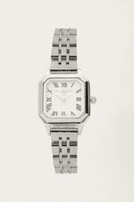 Charger l'image dans la galerie, MONTRE VINTAGE - DORÉ / ARGENT
