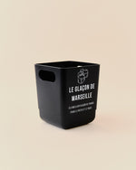 Charger l&#39;image dans la galerie, SEAU À GLAÇONS DE MARSEILLE
