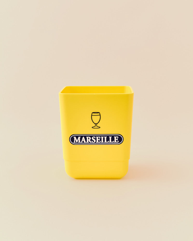SEAU À GLAÇONS MARSEILLE