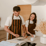 Charger l&#39;image dans la galerie, TABLIER DE CUISINE ADULTE
