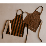 Charger l&#39;image dans la galerie, TABLIER DE CUISINE ENFANT
