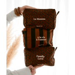 Charger l&#39;image dans la galerie, TROUSSE DE TOILETTE FAMILY LOVE

