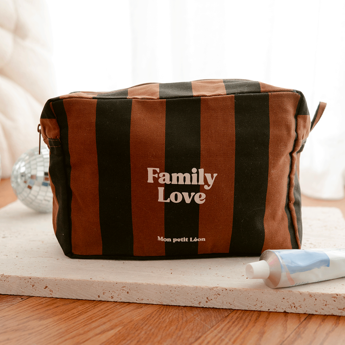 TROUSSE DE TOILETTE FAMILY LOVE