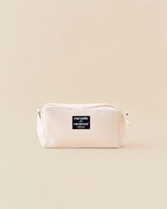 TROUSSE DE TOILETTE T'INQUIEEET