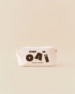 Charger l&#39;image dans la galerie, TROUSSE DE TOILETTE C&#39;EST LE OAÏ

