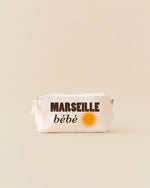 Charger l&#39;image dans la galerie, TROUSSE DE TOILETTE MARSEILLE BÉBÉ
