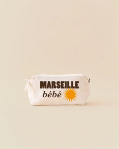 TROUSSE DE TOILETTE MARSEILLE BÉBÉ
