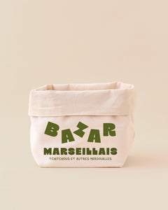 VIDE POCHE BAZAR