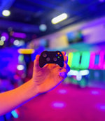 Charger l&#39;image dans la galerie, WALKIE MANETTE
