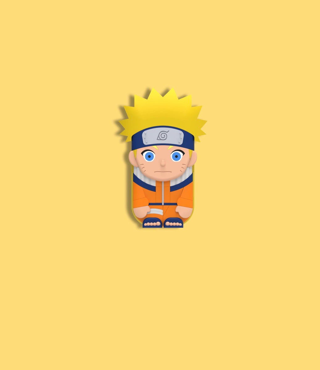 WALKIE NARUTO