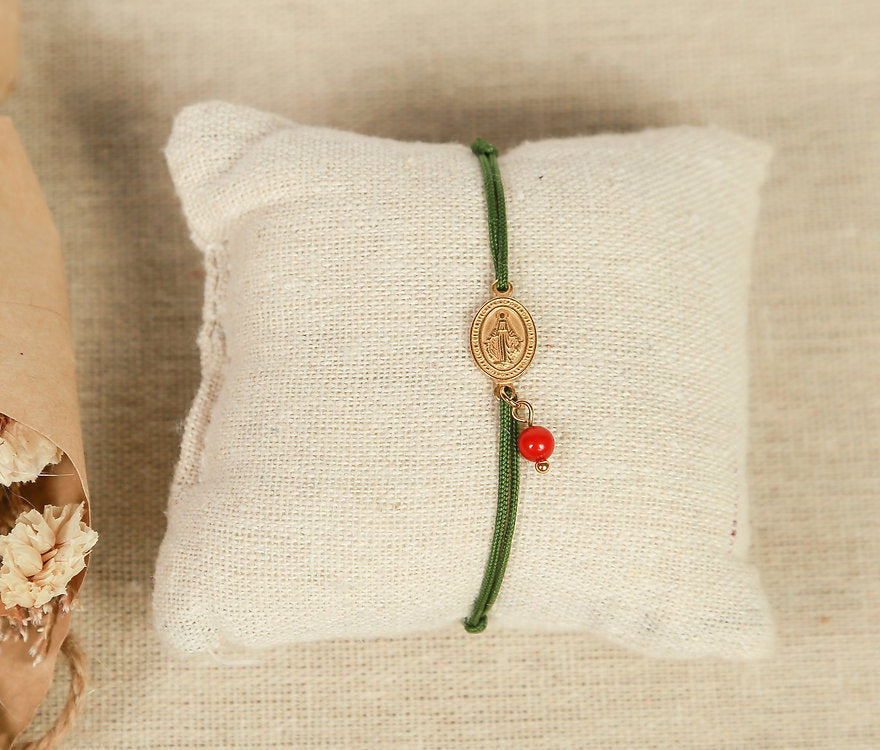 BRACELET MIRACULEUSE